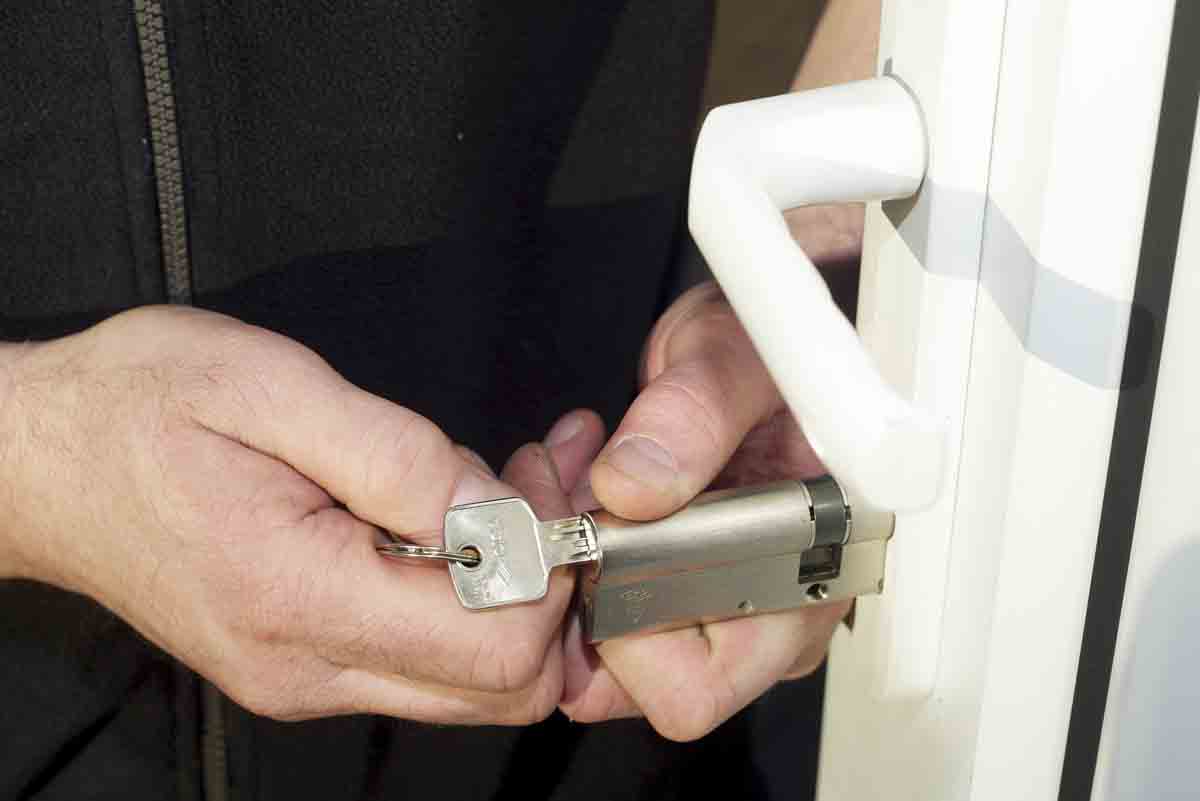 Locksmith Industry To Become Regulated