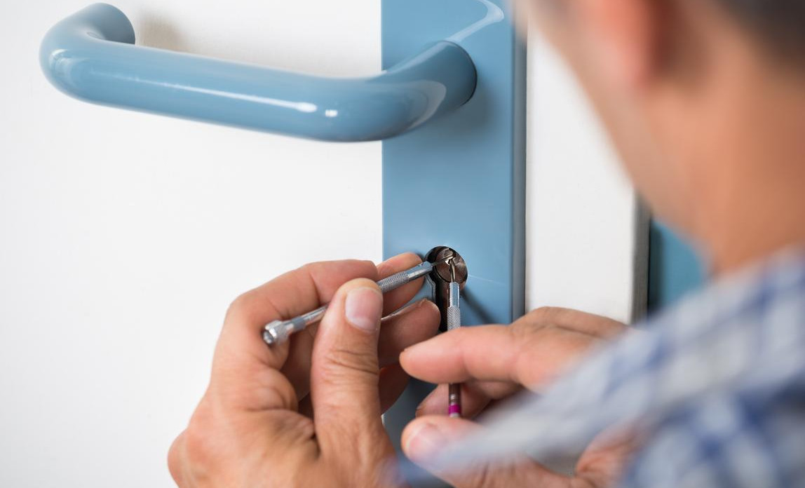 locksmith Dumfries