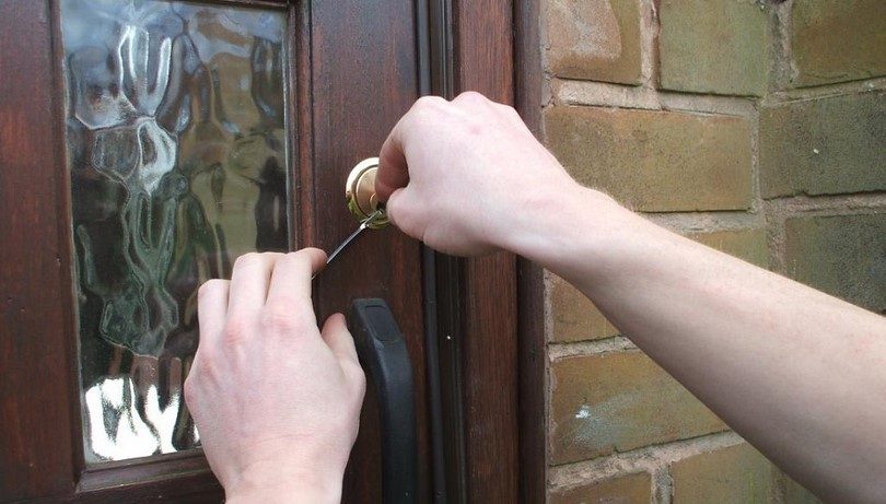 What array services can you expect from your local locksmith
