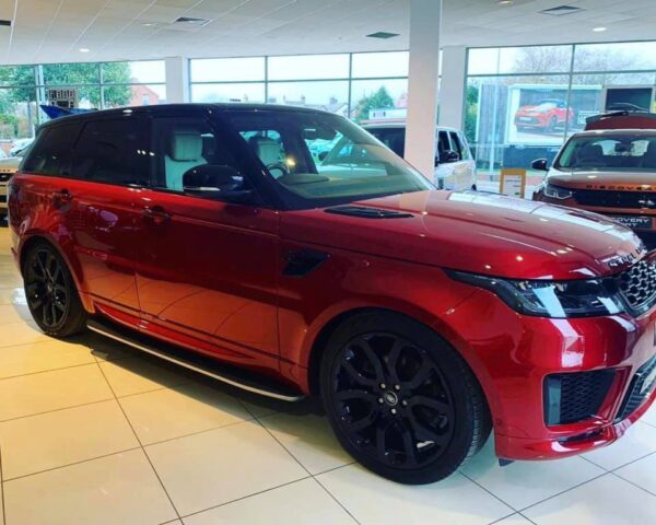 Are modern cars easier or harder for criminals to steal?