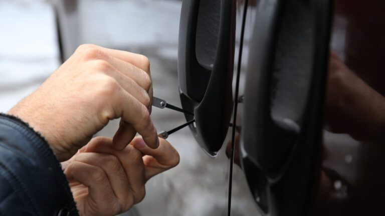 Why do main car dealerships charge more for a new car key?