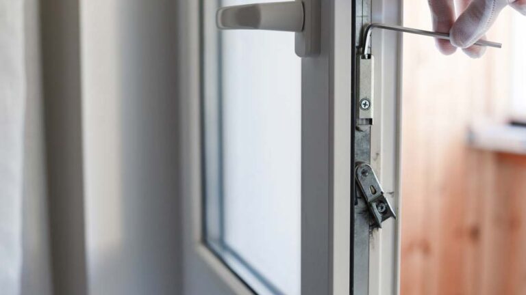 What is stopping criminals simply purchasing specialist locksmith equipment to help them break in?