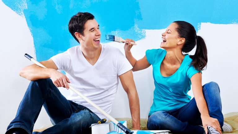 Top Tips to Enhance your Bedroom on a Tight Budget