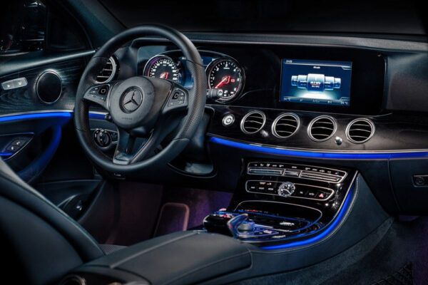 Are modern automobiles easier or more difficult for criminals to steal?