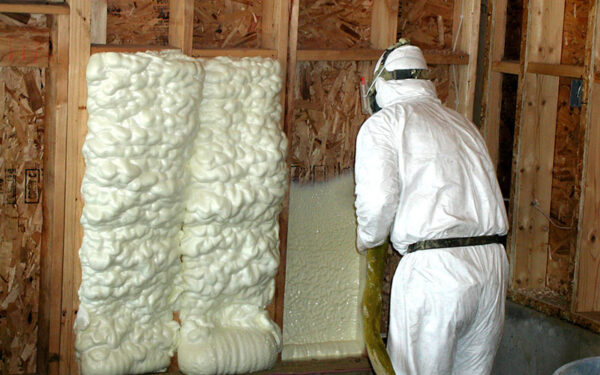 Contemplating Getting Spray Foam Insulation? Here’s the advantages and Cons regarding Spray Foam Loft Insulation?