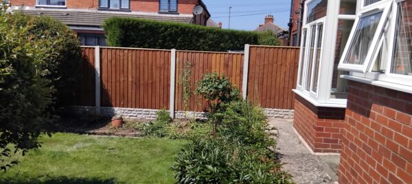 Useful Tips for Choosing the correct wood fence for your garden